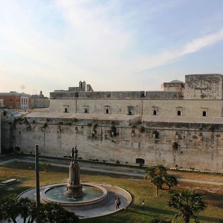 Armonia B&B Lecce Exterior foto