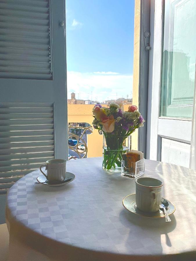 Armonia B&B Lecce Exterior foto
