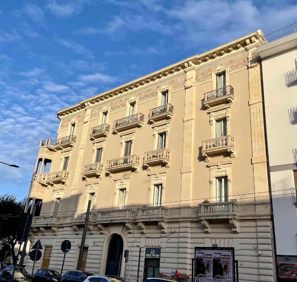 Armonia B&B Lecce Exterior foto