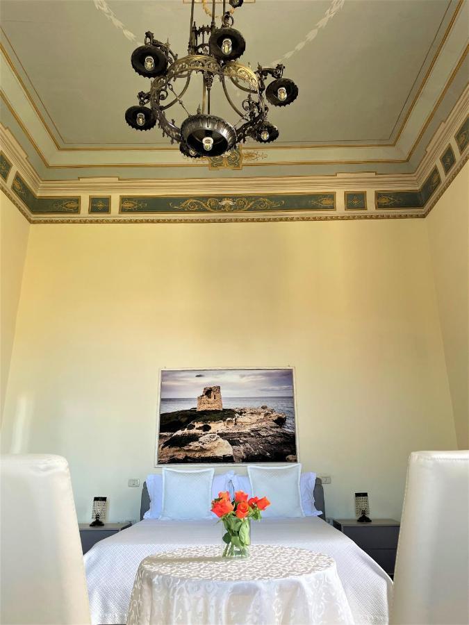 Armonia B&B Lecce Exterior foto
