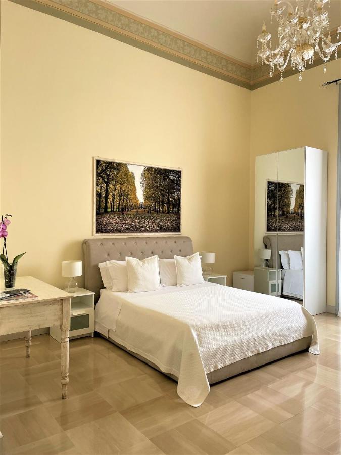 Armonia B&B Lecce Exterior foto