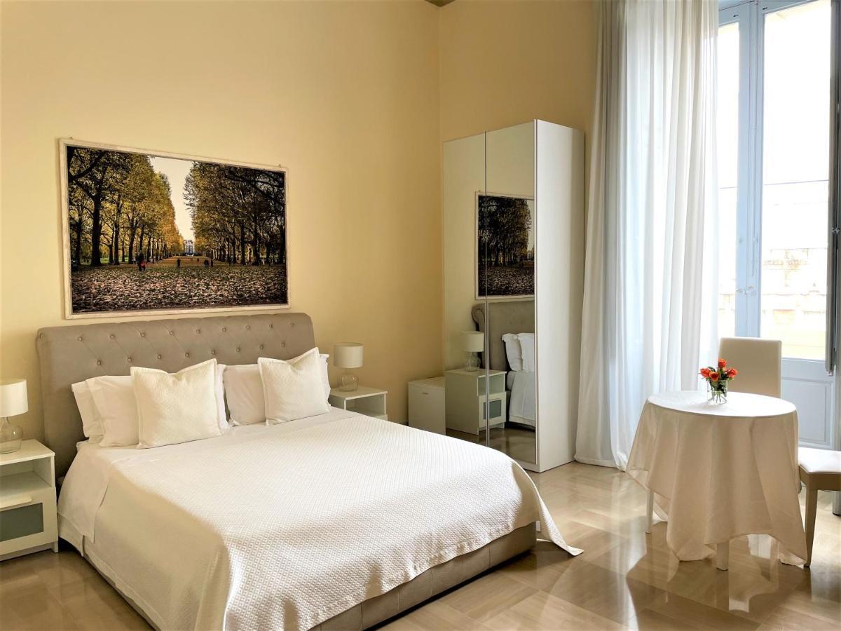 Armonia B&B Lecce Exterior foto