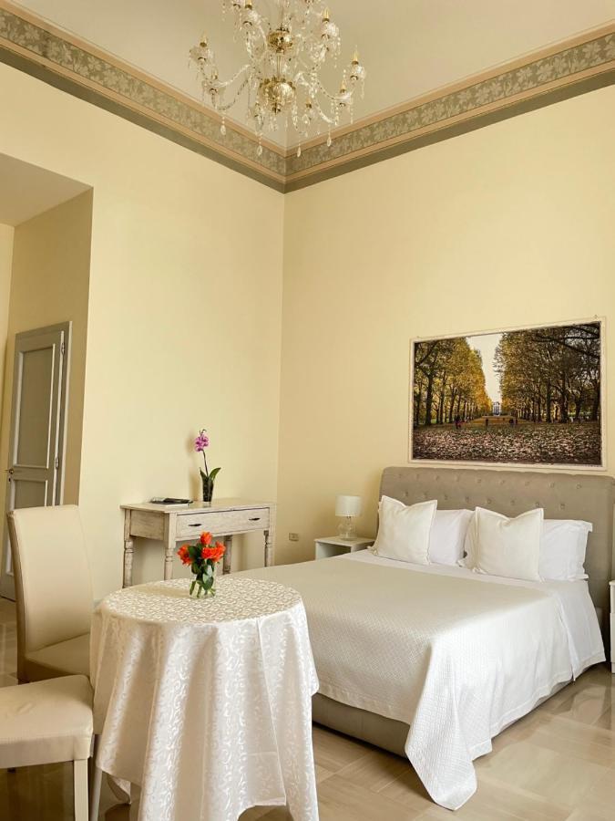 Armonia B&B Lecce Exterior foto