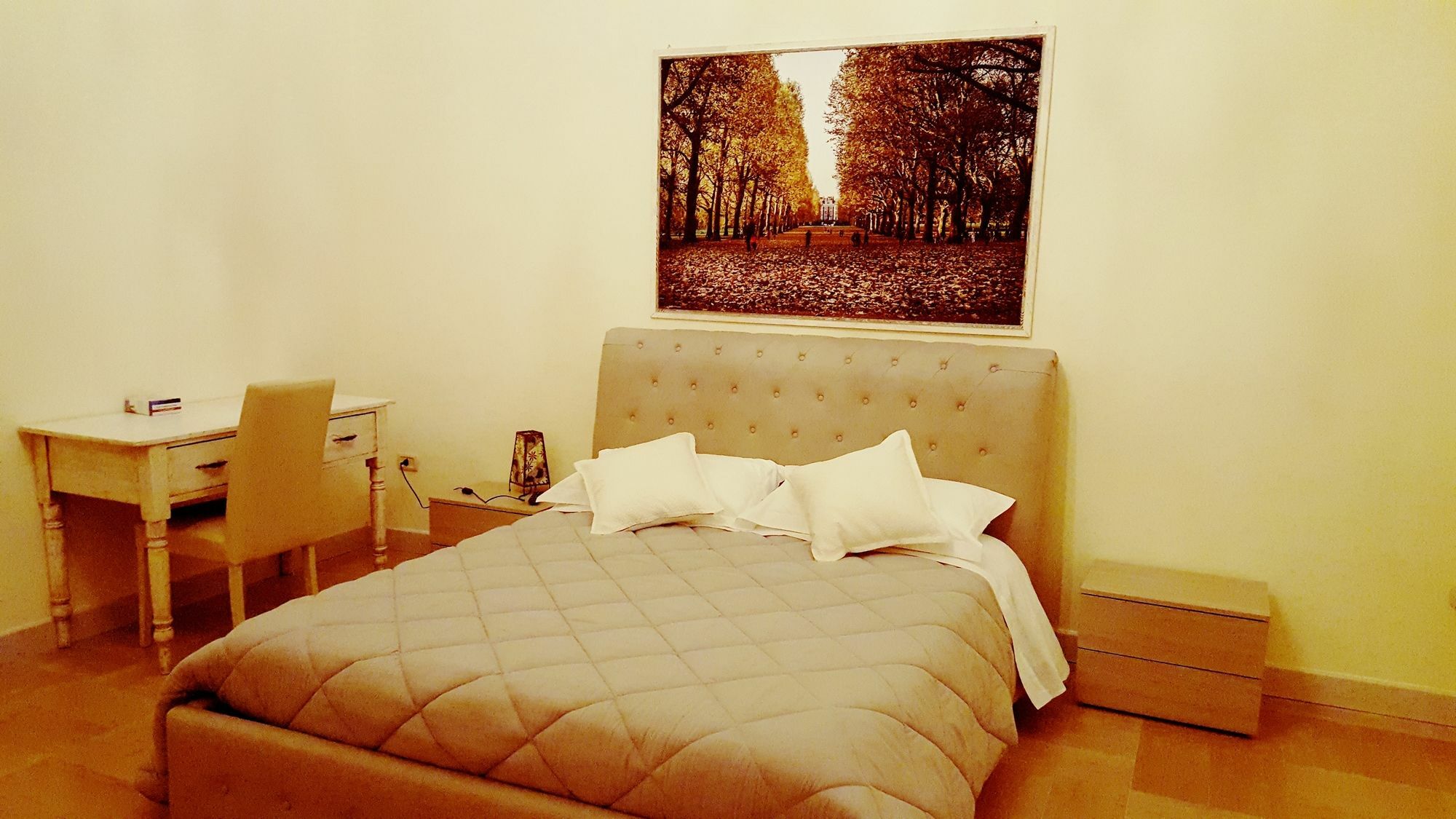 Armonia B&B Lecce Exterior foto