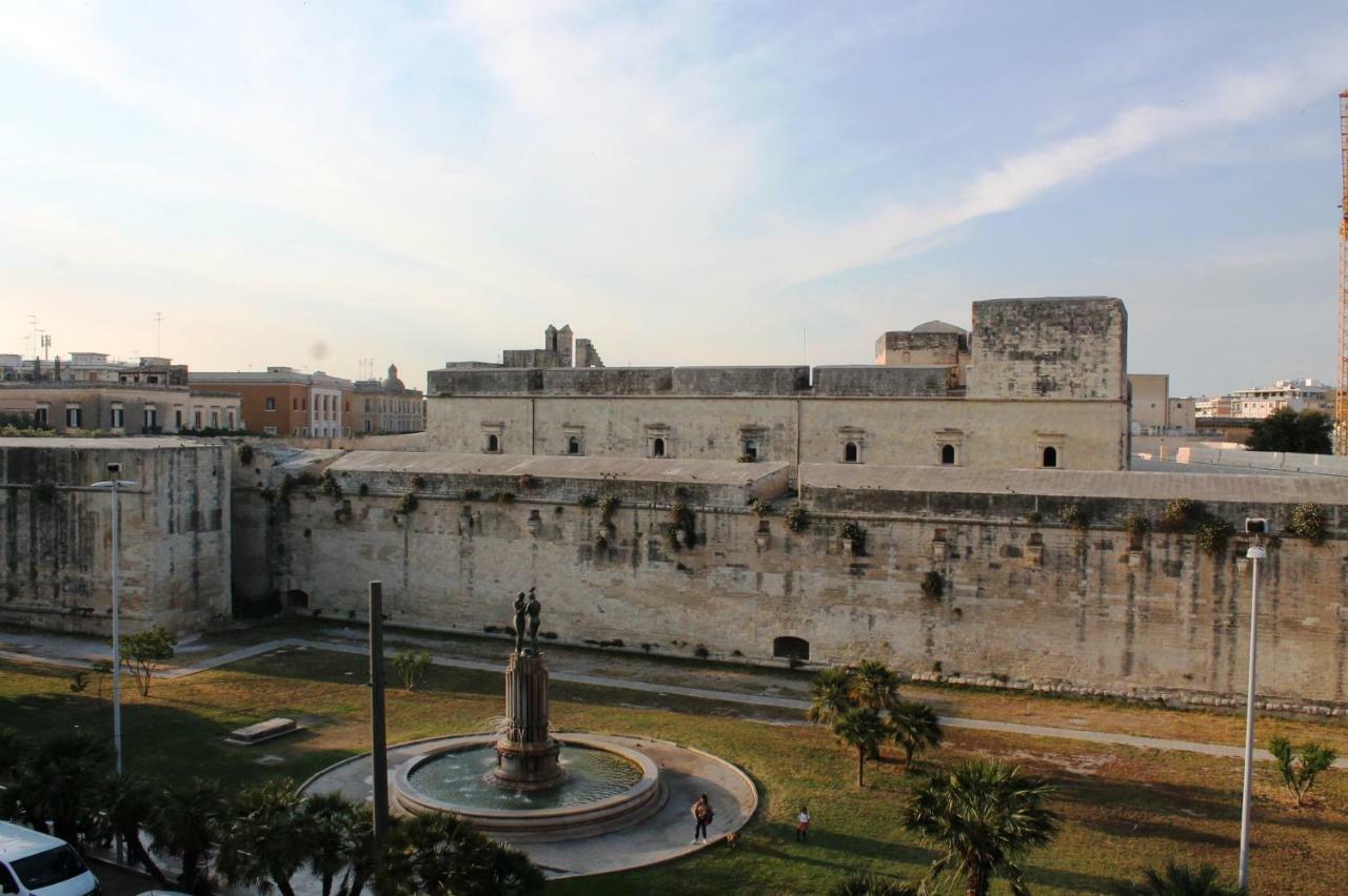 Armonia B&B Lecce Exterior foto