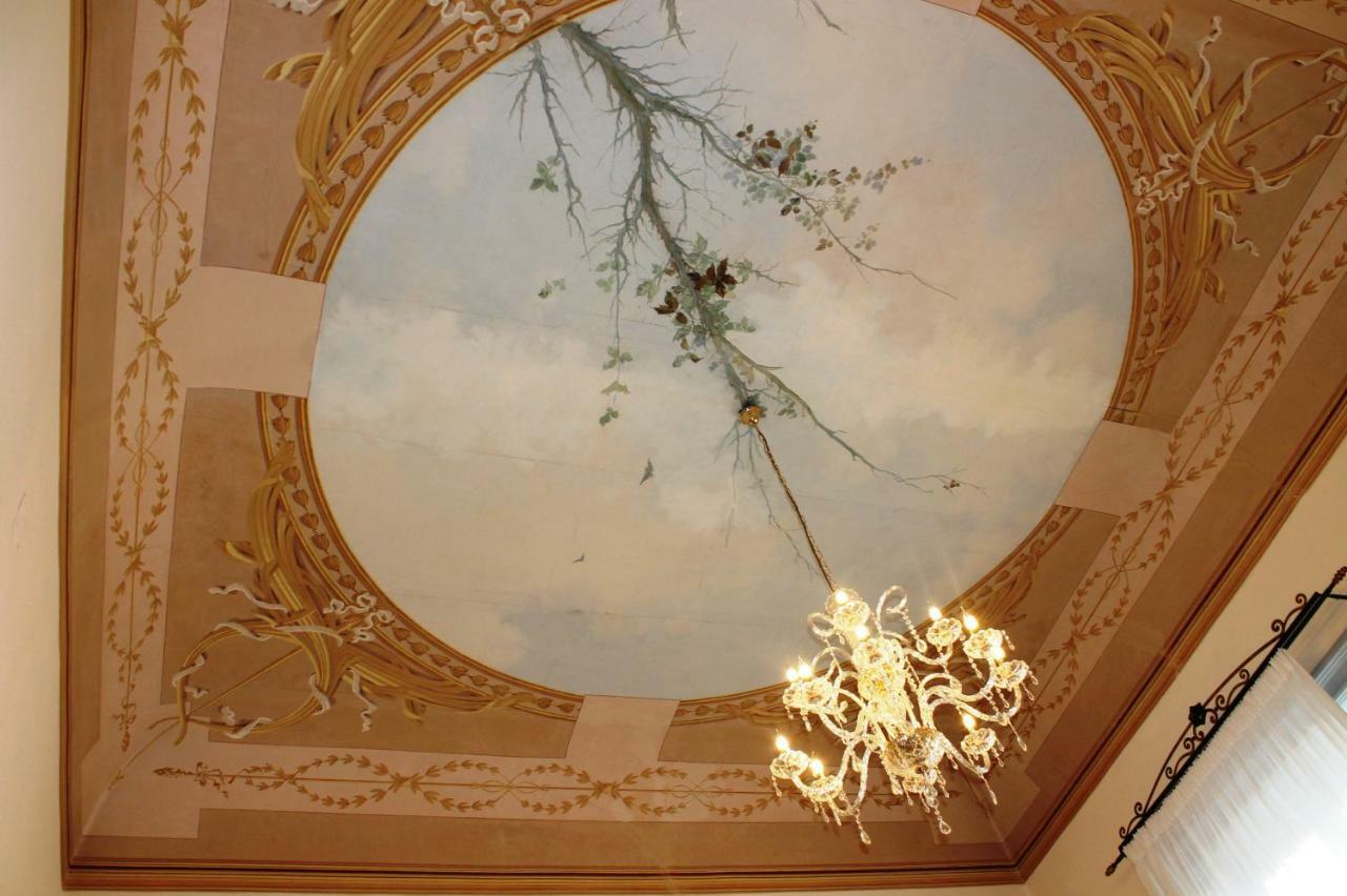 Armonia B&B Lecce Exterior foto