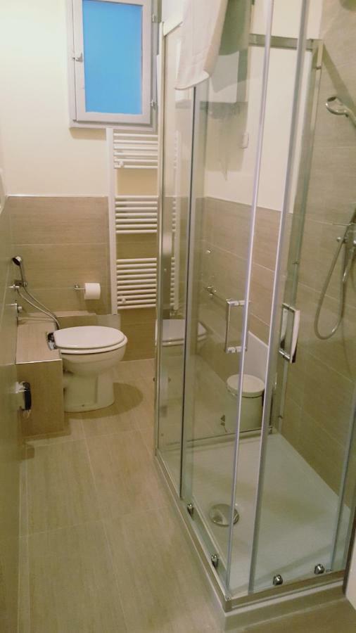 Armonia B&B Lecce Exterior foto
